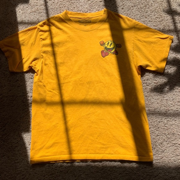 PAC-Man Graphic T - Picture 2 of 4